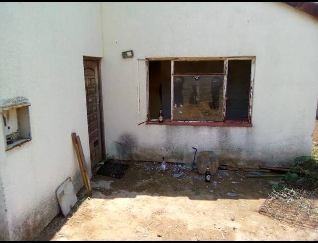 2 BEDROOM HOUSE FOR SALE IN DOBSONVILLE